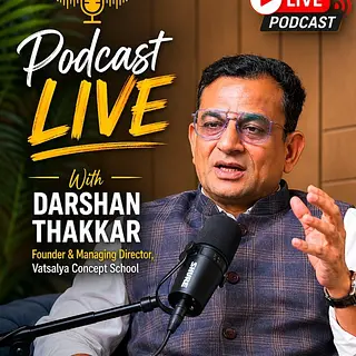 Darshan Thakkar