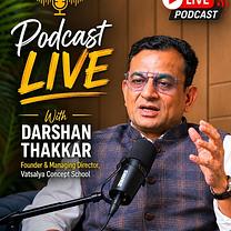 Darshan Thakkar