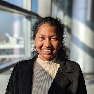 Nithika Yakkali
