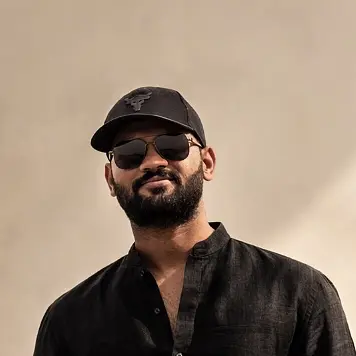 Venkata Sandeep Jangiti