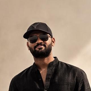 Venkata Sandeep Jangiti