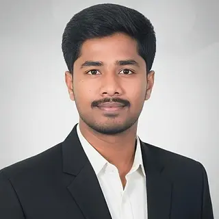 Jayanth Bandi