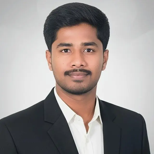 Jayanth Bandi
