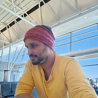 Nikhileswar K