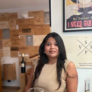 Varsha Gupta