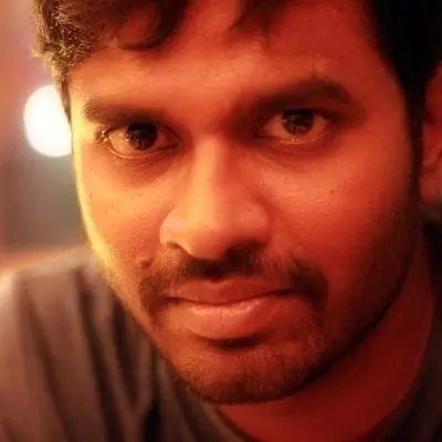 Praveen Kumar