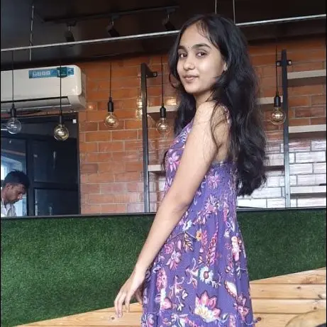 Nandini Patil