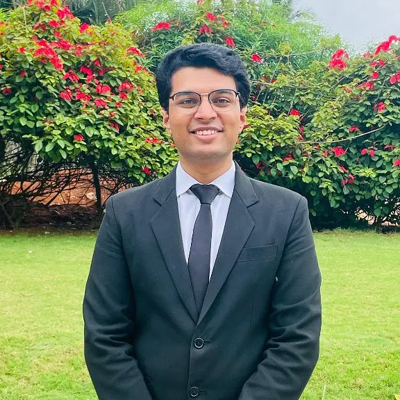 Mudit Saxena