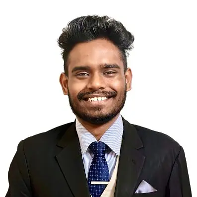 Dr. Sudin Basu