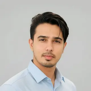 Mahesh Vyas