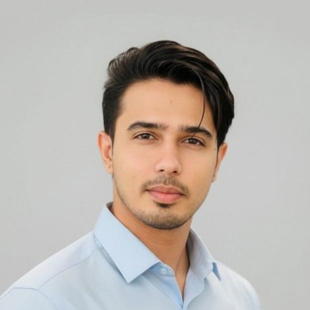 Mahesh Vyas