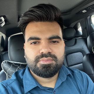 Shubam Munjal