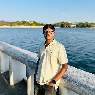 Madhav Joshi