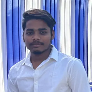 Shashank Agrawal