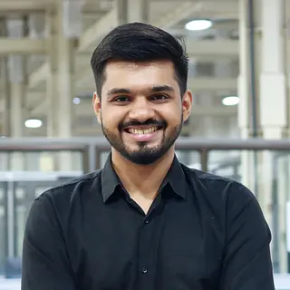 Shubhabroto Mukherjee