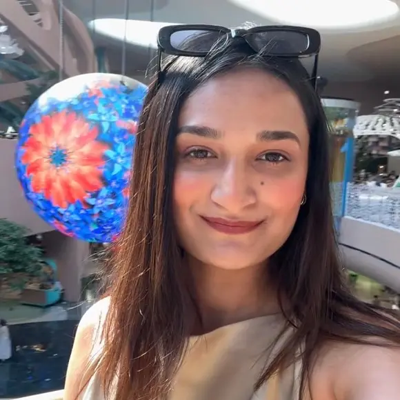 Anchal Kolekar