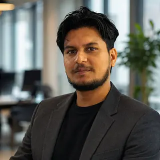 Saikat Bhakat