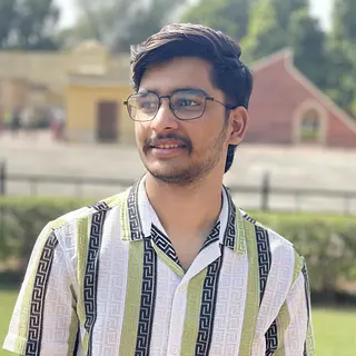 Madhav Desai