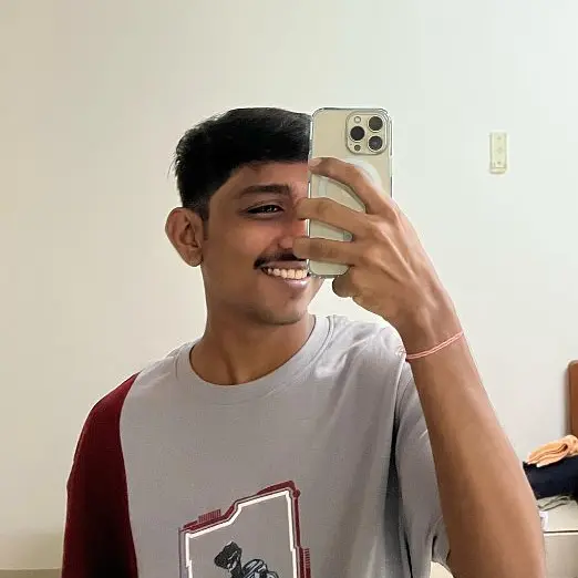 Moxesh Shah