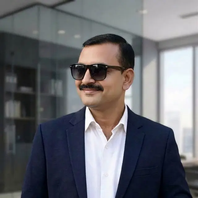 Bhargav Joshi