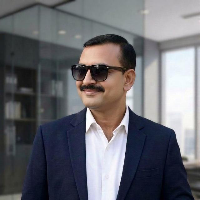 Bhargav Joshi