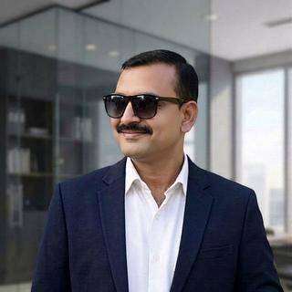 Bhargav Joshi