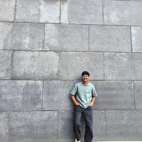 Aman Jain