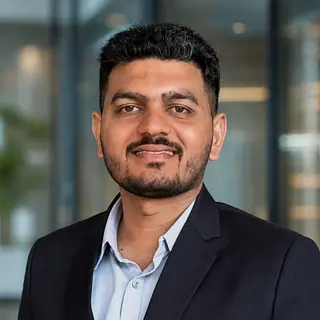 Kelvin Sardhara - Creative Communication Strategist