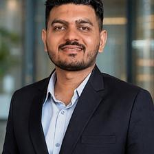 Kelvin Sardhara - Creative Communication Strategist