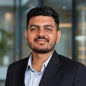 Kelvin Sardhara - Creative Communication Strategist