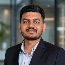 Kelvin Sardhara - Creative Communication Strategist