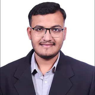 Shrey Parikh