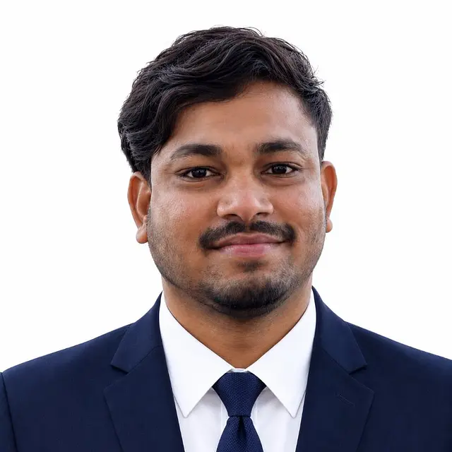 Shubham Kumar
