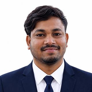 Shubham Kumar