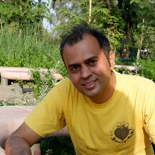 Mahesh Joshi