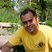 Mahesh Joshi