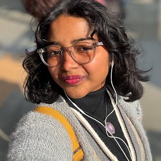 Aastha Bariyar