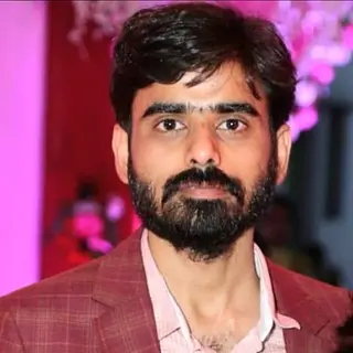 Saurabh Gupta