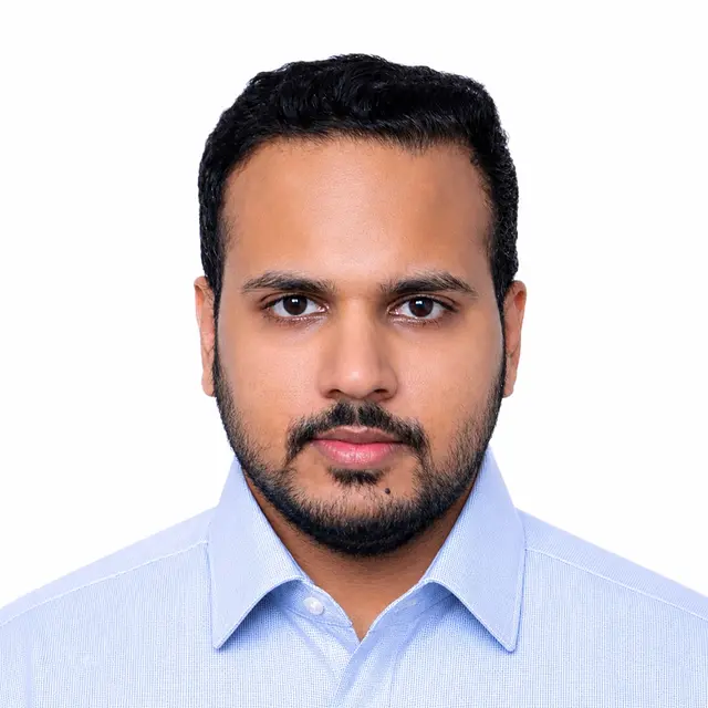 Mukul Aggarwal