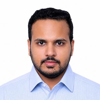 Mukul Aggarwal