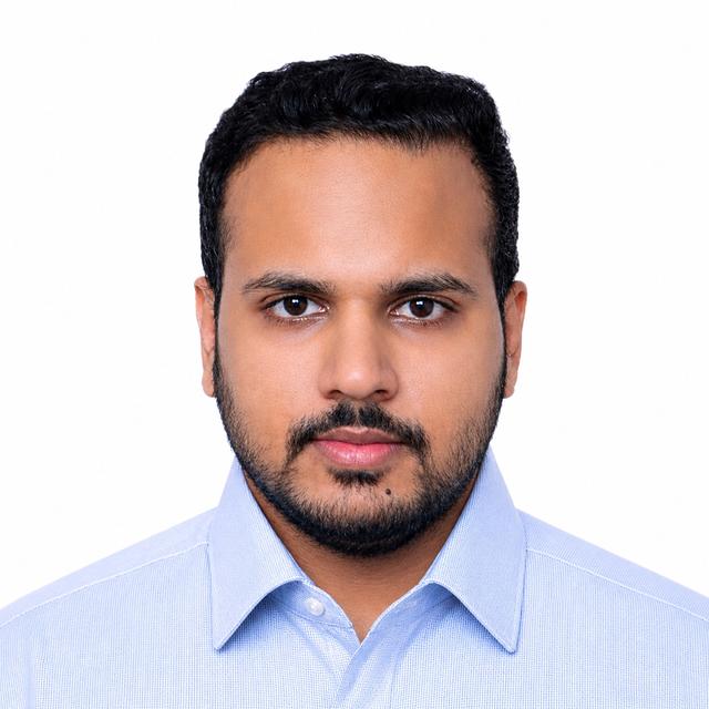 Mukul Aggarwal