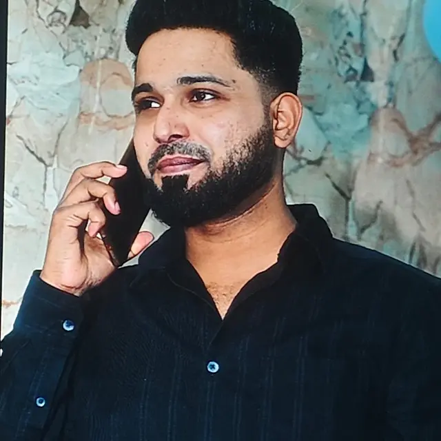 Khaliqe Mohammed