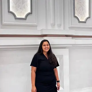 Rutvi Shah