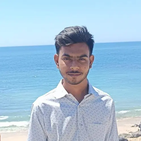 Jaymeen Vaghela