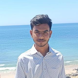 Jaymeen Vaghela