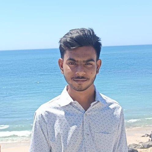 Jaymeen Vaghela