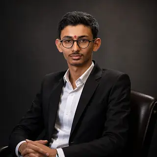 Raj Sangani