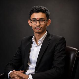 Raj Sangani