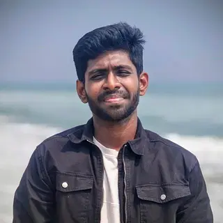 Prakash Sm