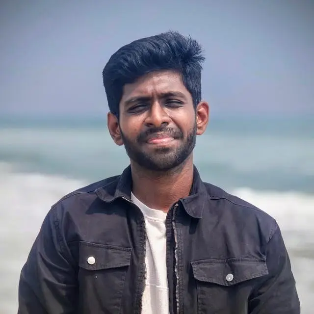 Prakash Sm